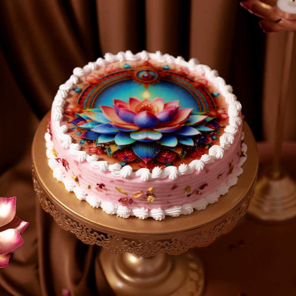 Falooda Fusion Luxe