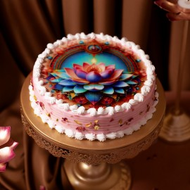 Falooda Fusion Luxe