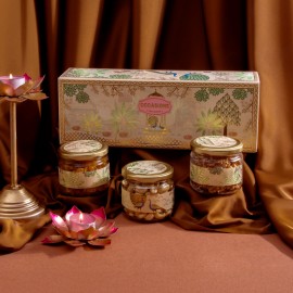 GOLDEN BAGICHA