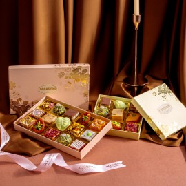 BLOOM ELEGANCE SMALL