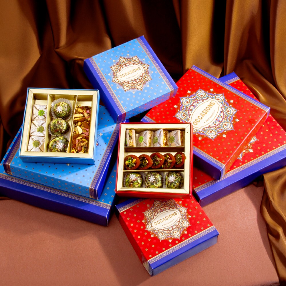 REGAL COLLECTON MEDIUM