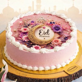 Eid Strawberry Dream