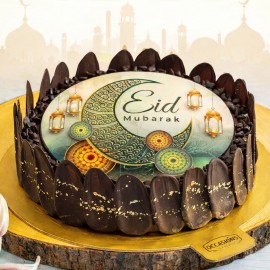 Rich Almond Eid Treat