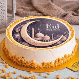 Eid Butterscotch Magic