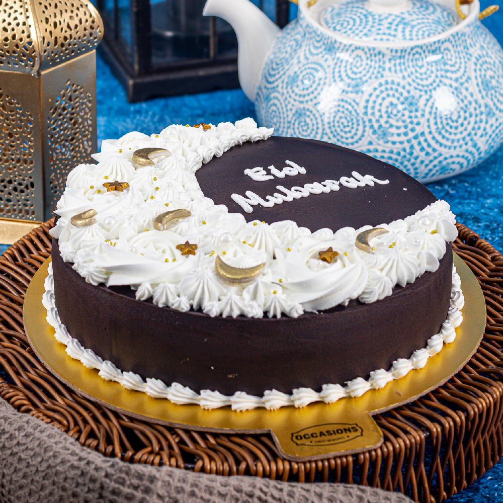 Eid Moonlight Truffle