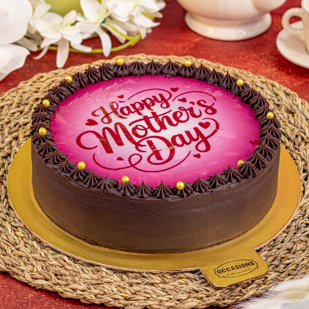 Rich Truffle For Mom