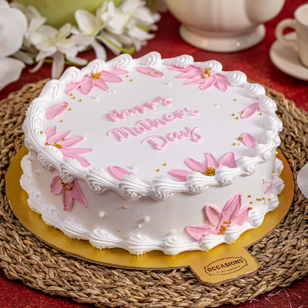 Mother's Day Butterscotch