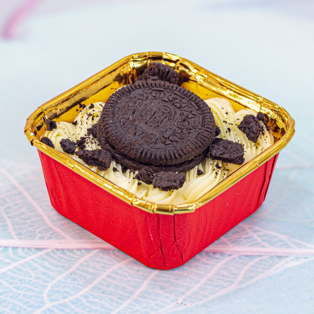 Oreo Chocolate Brownie