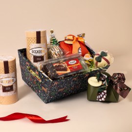 EVERGREEN SLEIGH HAMOER