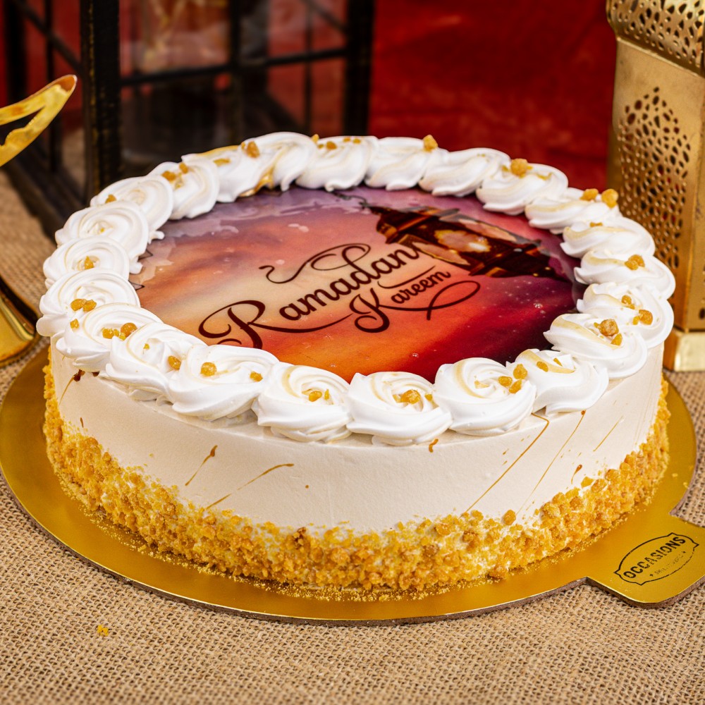 Desert Glow Butterscotch