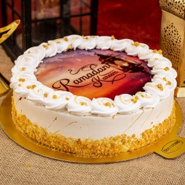 Desert Glow Butterscotch