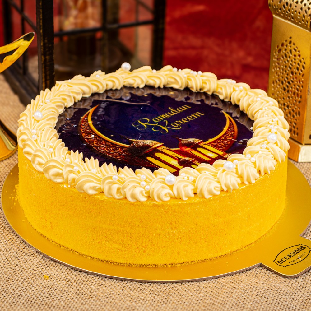 Crescent Mango Dream