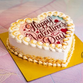 Forever yours butterscotch 