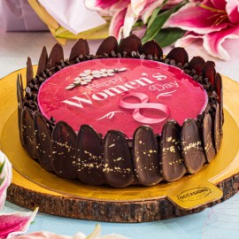 Queen’s Rich Truffle