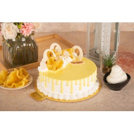 Pineapple Cake