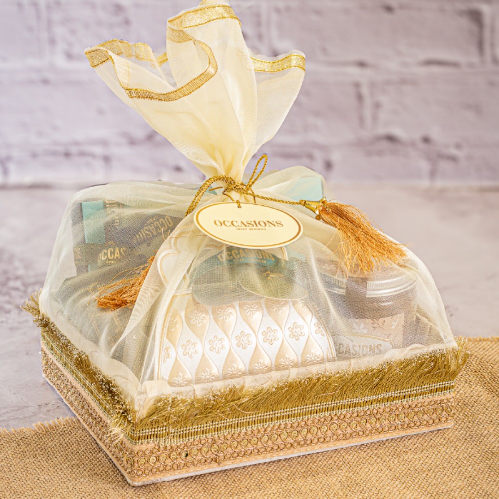 Golden Eid Hamper
