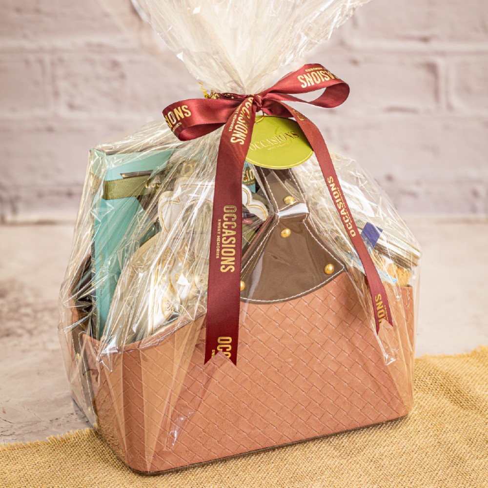 Feast of Flavors Hamper