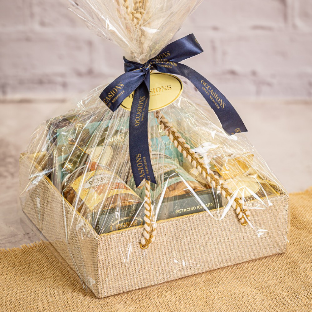 Eid Elegance Hamper