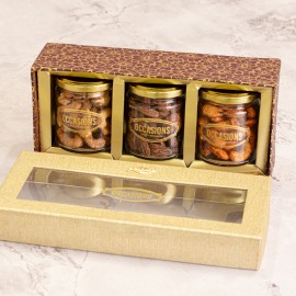 DRY FRUIT TREASURE