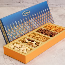 ASSORTED NUT BLISS