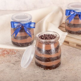 Devil's Food Jar