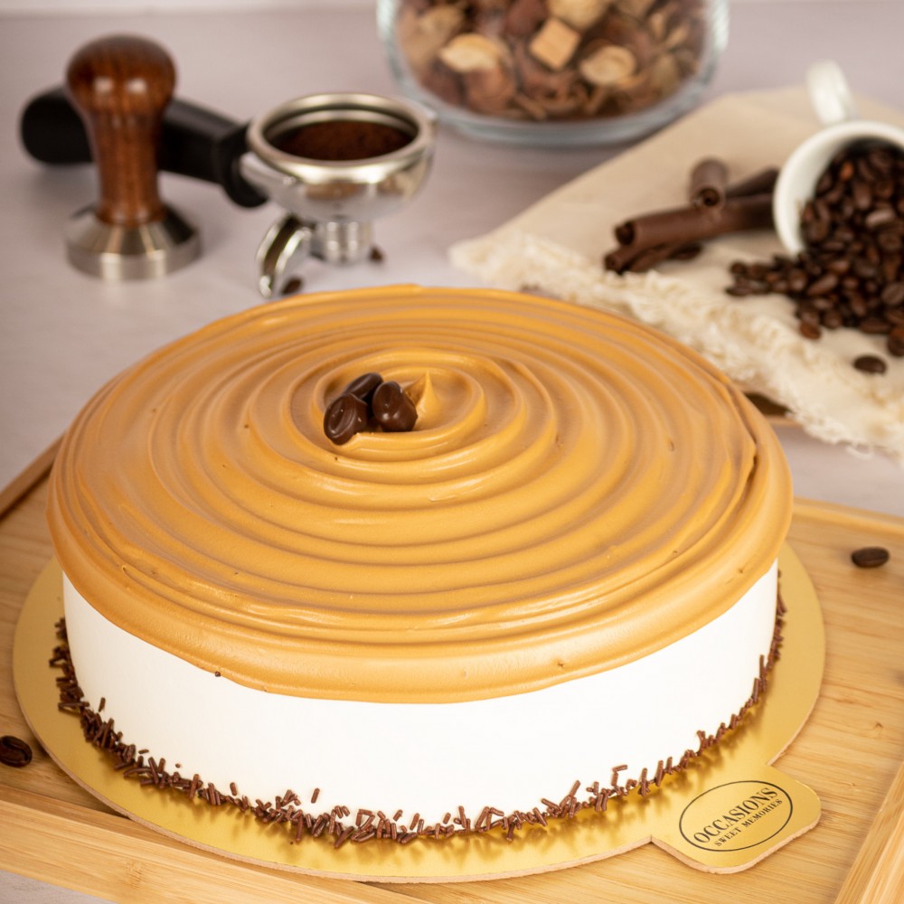 Sacher Cake