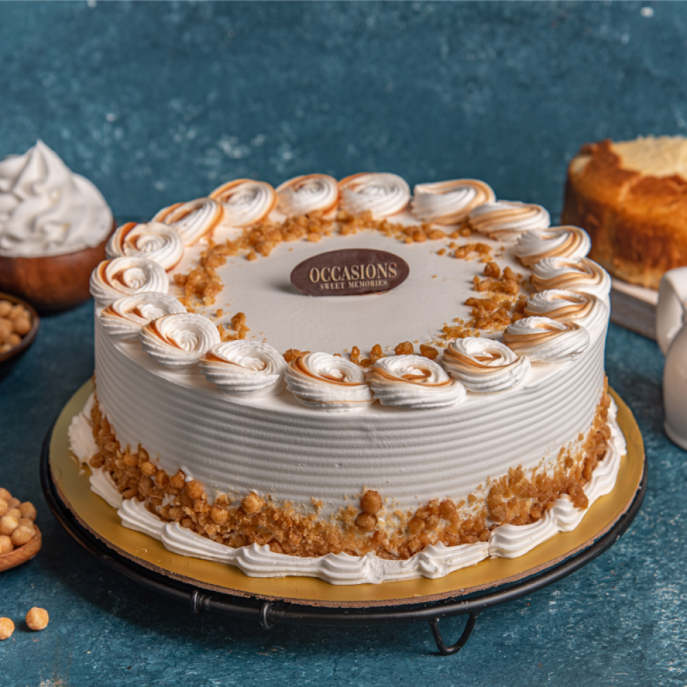 Butterscotch 