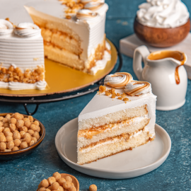 Butterscotch 