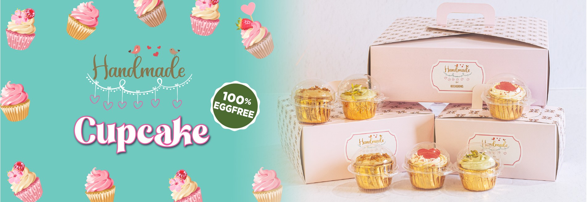 Cupcakes